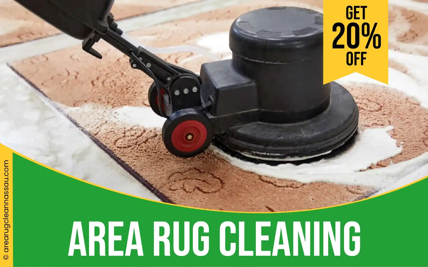 Area Rug Cleaning