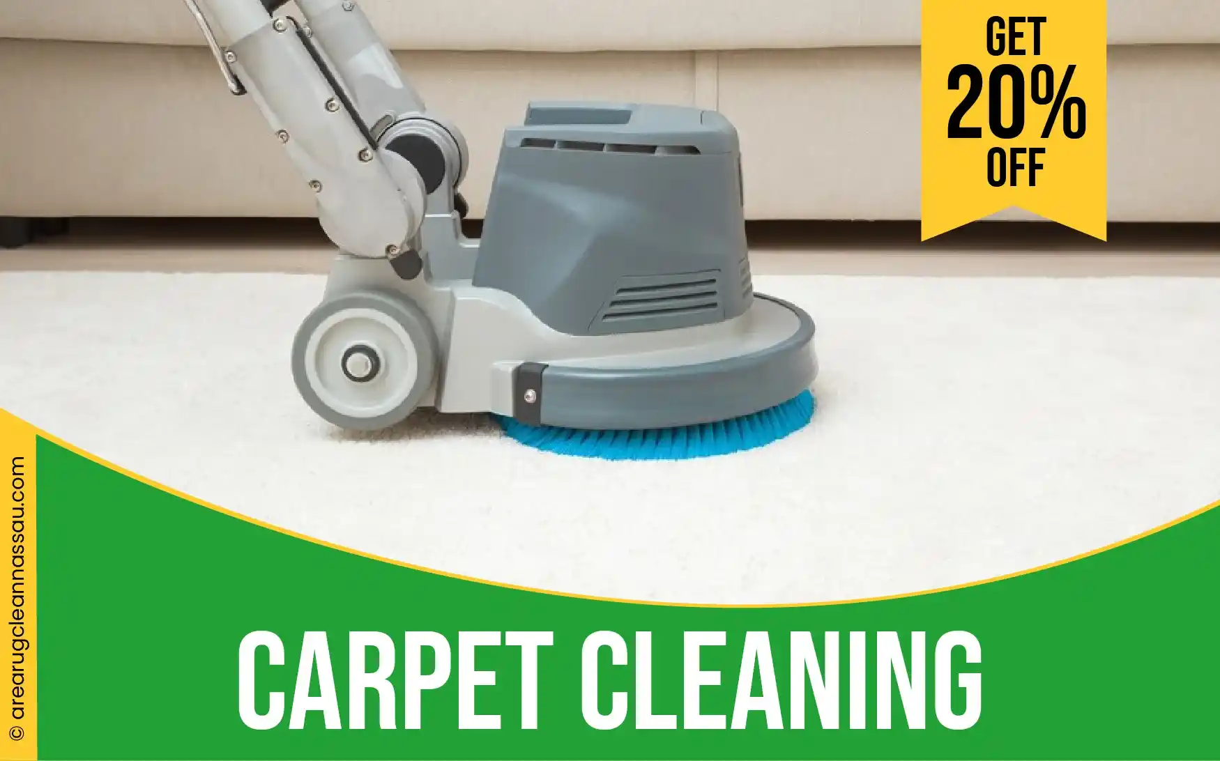 Carpet Cleaning