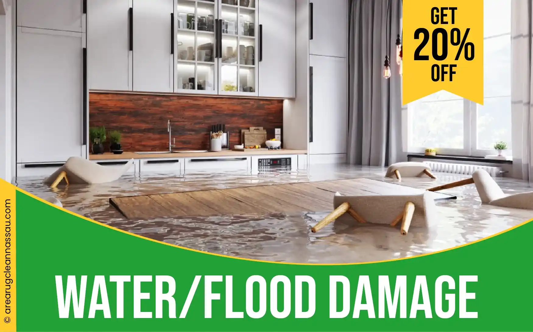 Water and Flood Damage