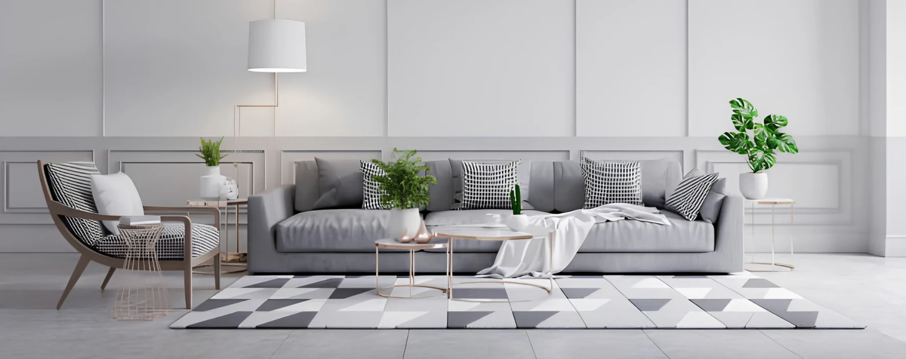 Furniture & Window Treatment Care